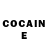 COCAIN 97% Todza Glad